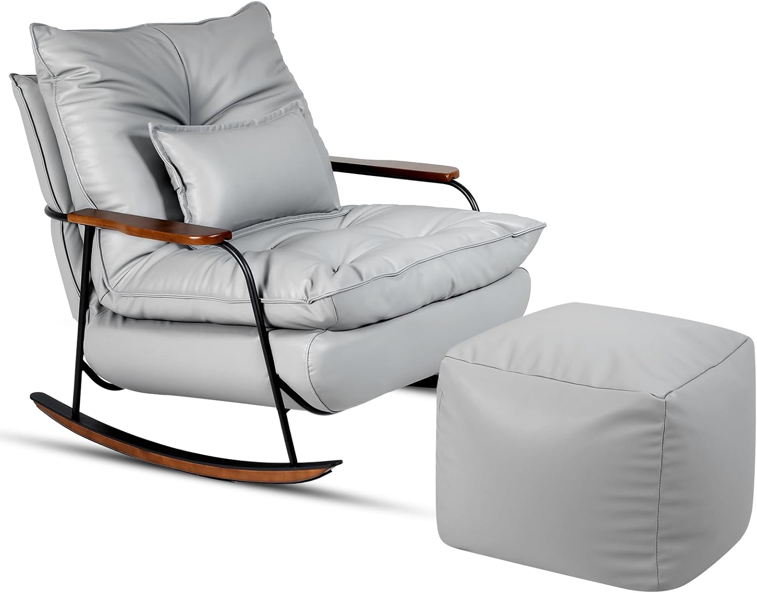 ZYZ Home Rocking Chair