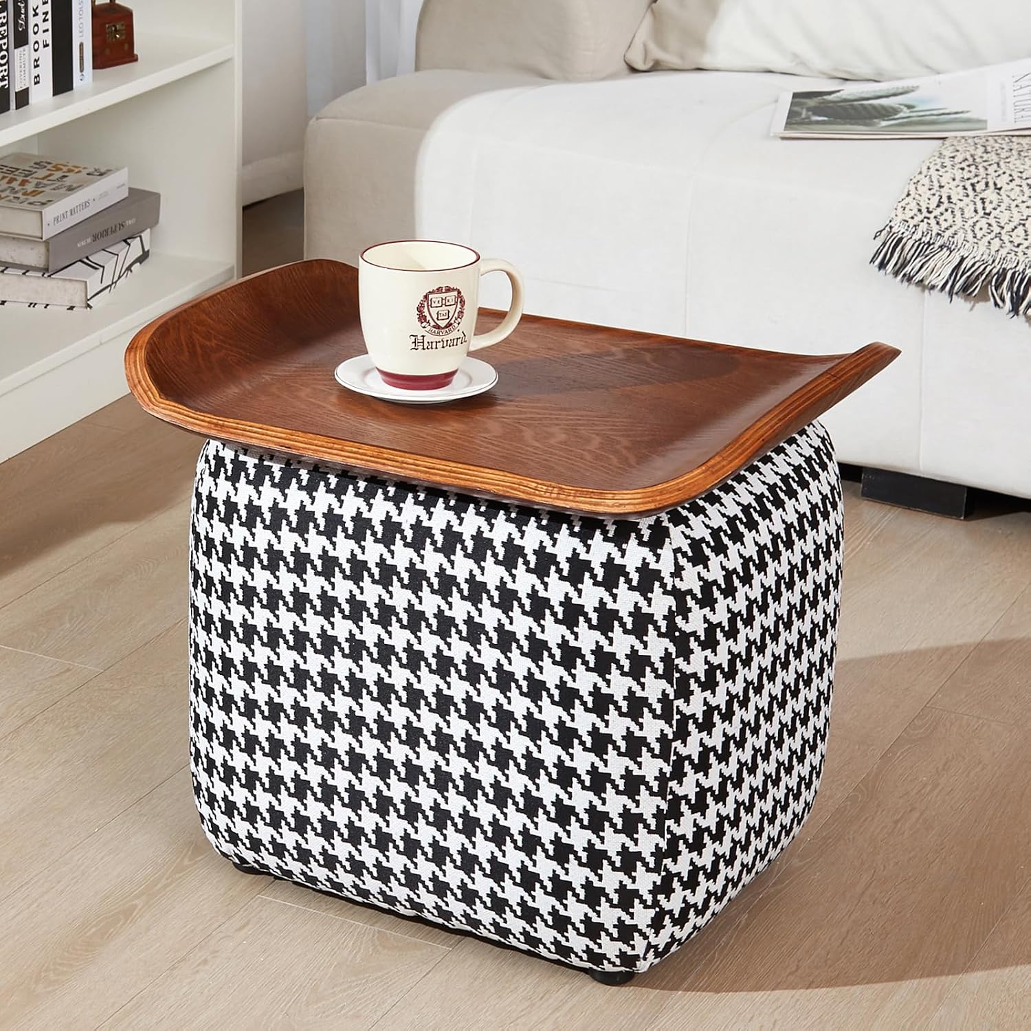 ZYZ Home Ottoman