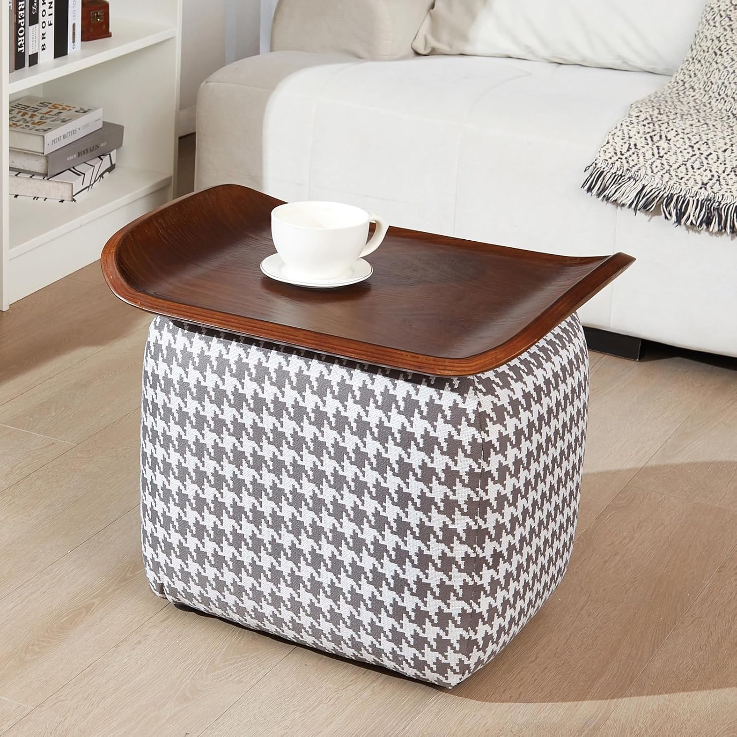 ZYZ Home Ottoman