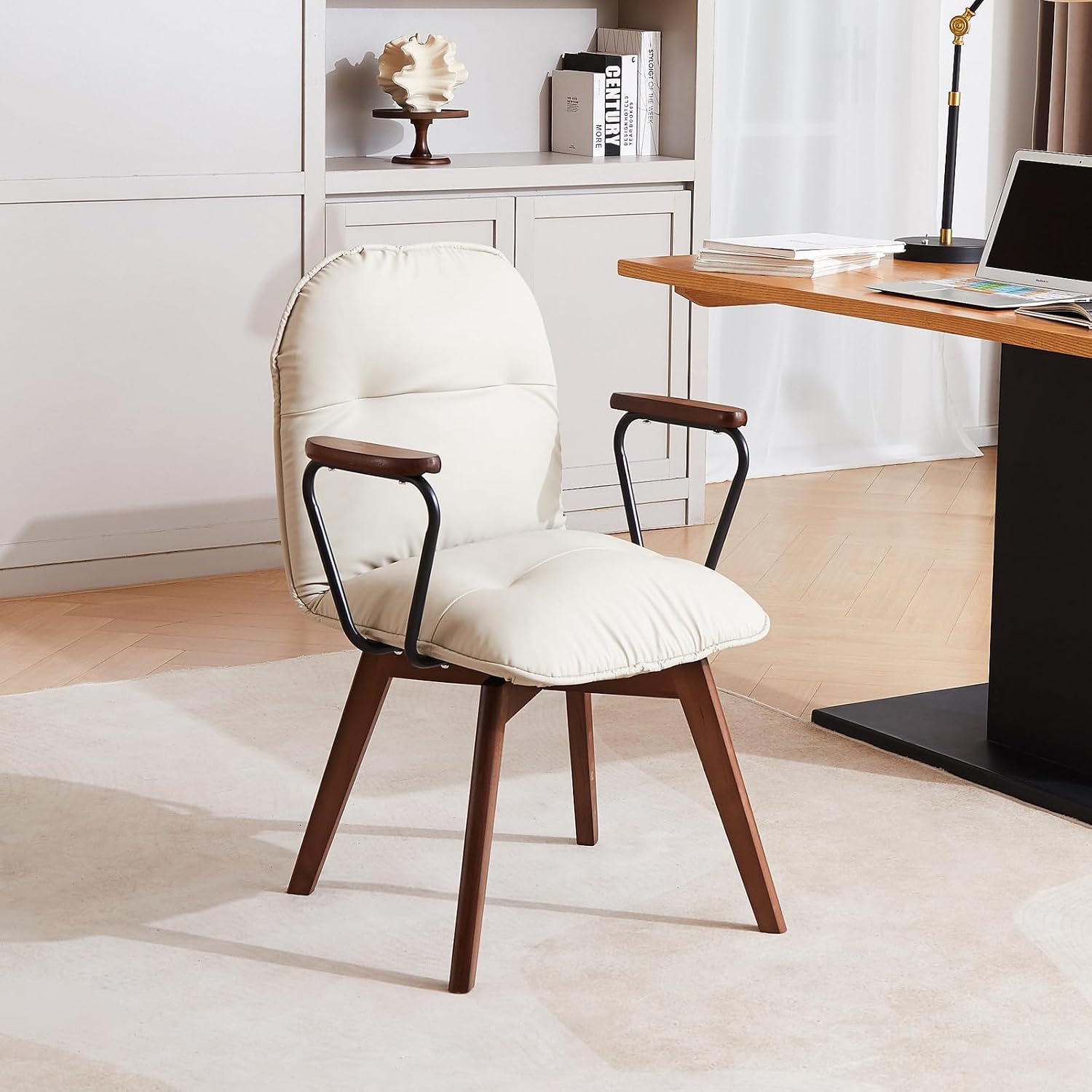 Modern Swivel Chair by ZYZ Home